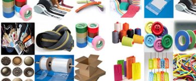 Raw Material & Accessories Sourcing