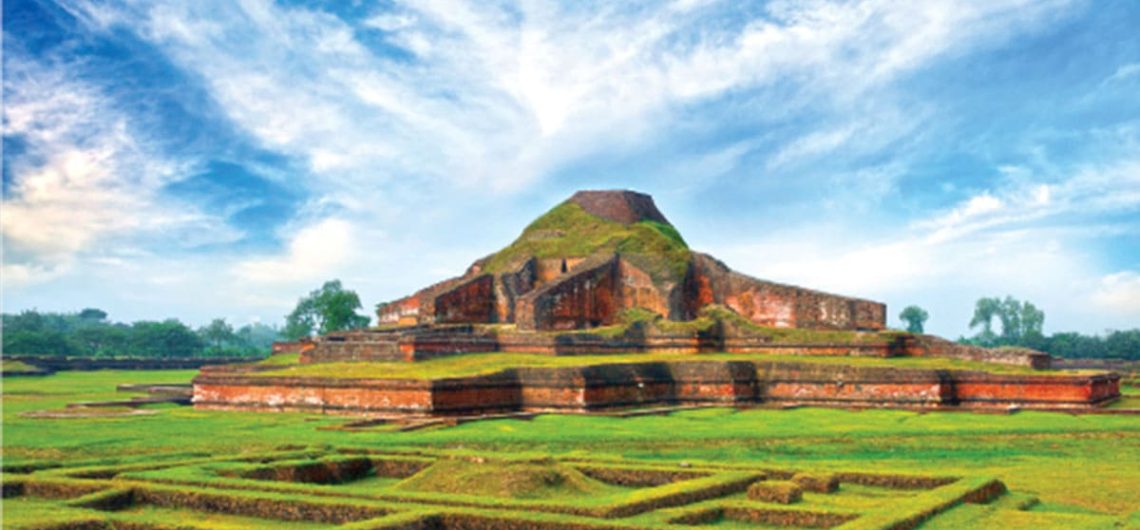 Mahasthangarh: The Ancient City of Bangladesh